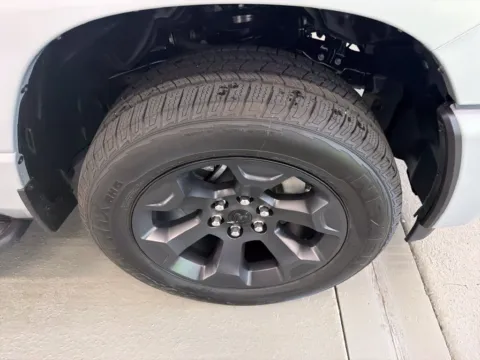 More photos of 2027 Ram 1500 Express at Woody Folsom Chrysler Dodge Jeep Ram of Baxley, GA