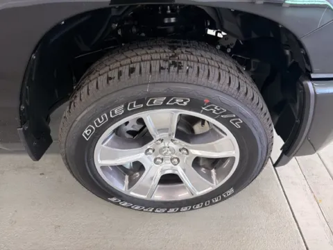 More photos of 2027 Ram 1500 Express at Woody Folsom Chrysler Dodge Jeep Ram of Baxley, GA
