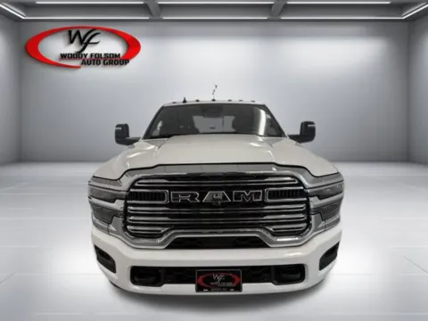Photos of 2026 Ram 3500 Chassis Cab Big Horn for sale in Baxley, GA at Woody Folsom Chrysler Dodge Jeep Ram of Baxley