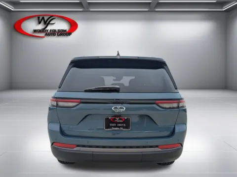 More photos of 2026 Jeep Grand Cherokee Limited at Woody Folsom Chrysler Dodge Jeep Ram of Baxley, GA