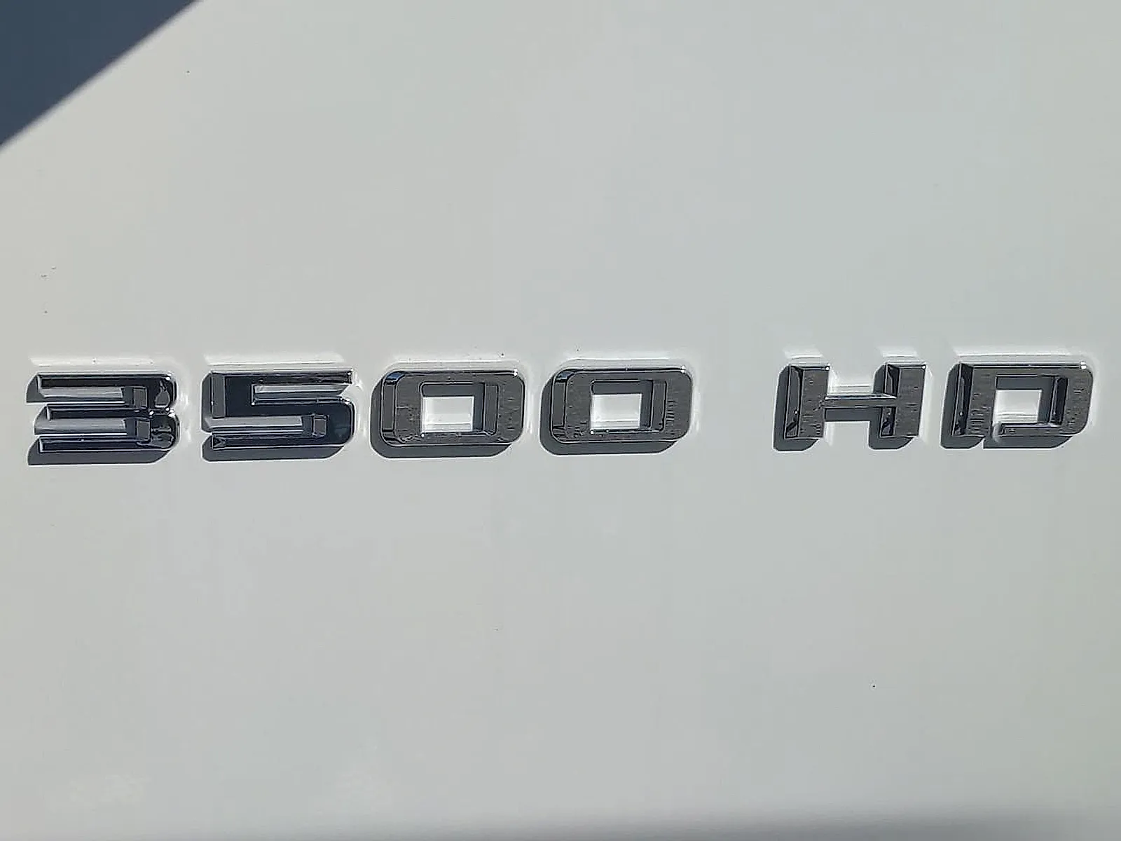 2023 Chevrolet Silverado 3500 HD Work Truck - Photo 31