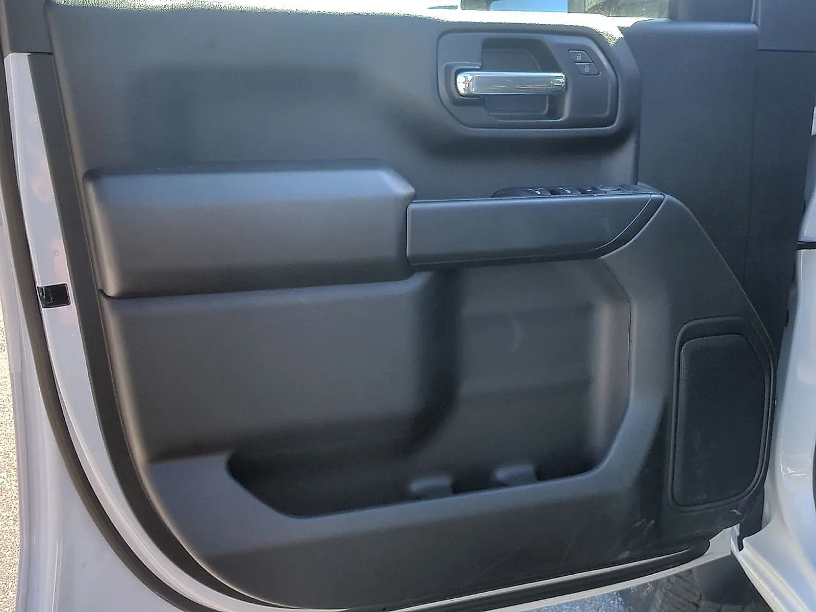 2023 Chevrolet Silverado 3500 HD Work Truck - Photo 21