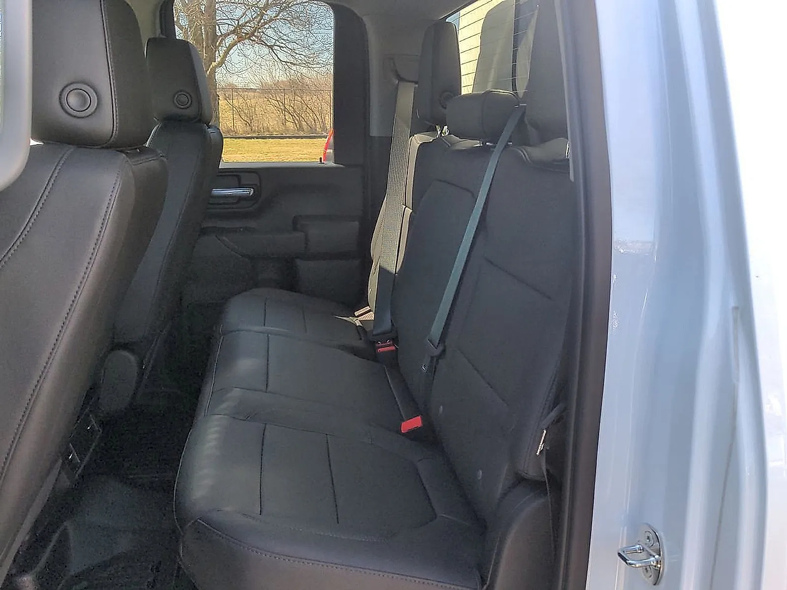 2023 Chevrolet Silverado 3500 HD Work Truck - Photo 24