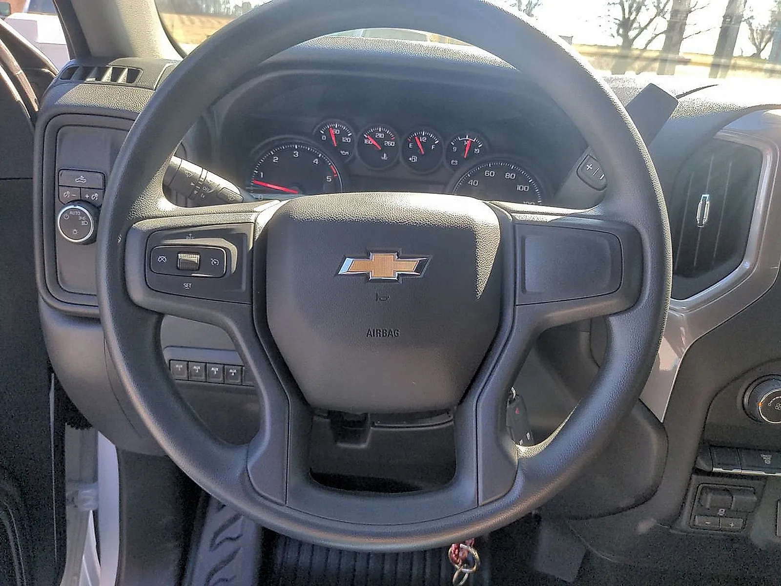 2023 Chevrolet Silverado 3500 HD Work Truck - Photo 32
