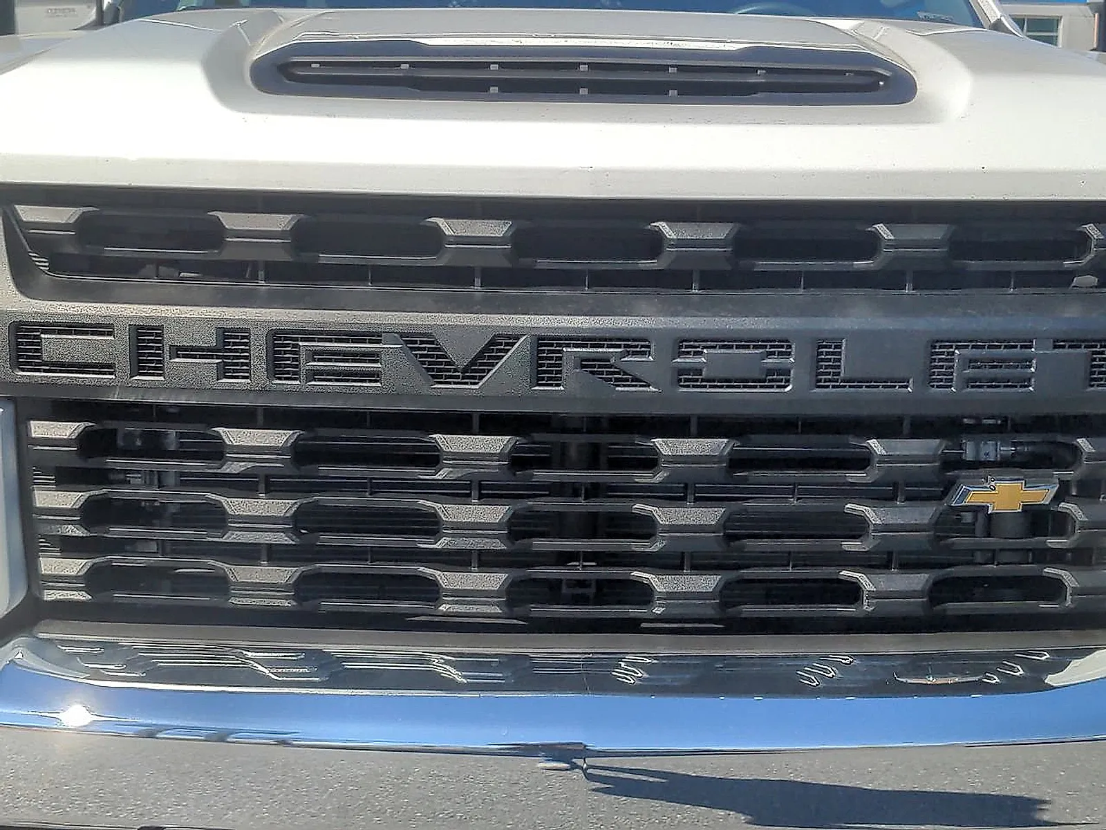 2023 Chevrolet Silverado 3500 HD Work Truck - Photo 30