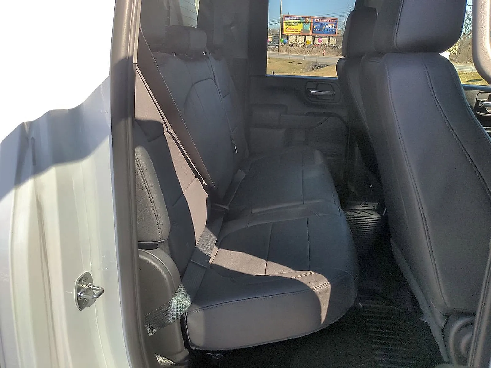 2023 Chevrolet Silverado 3500 HD Work Truck - Photo 26
