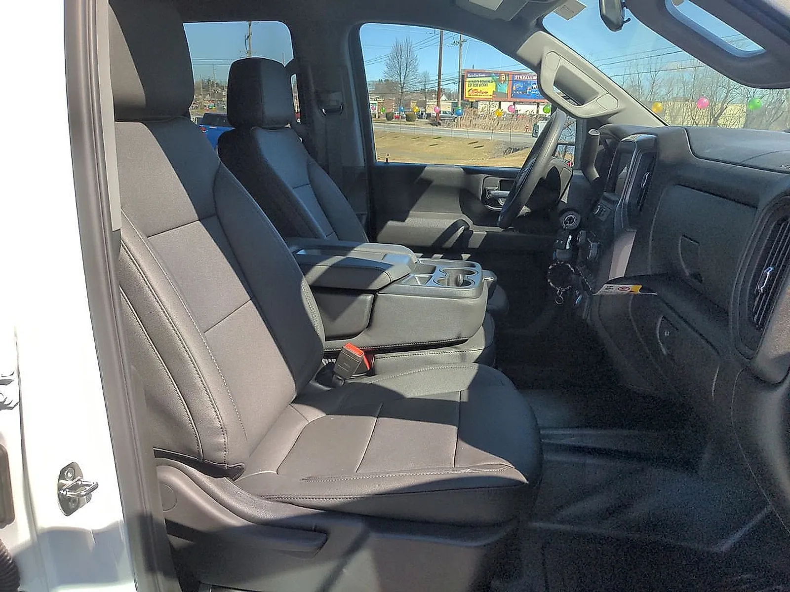 2023 Chevrolet Silverado 3500 HD Work Truck - Photo 27