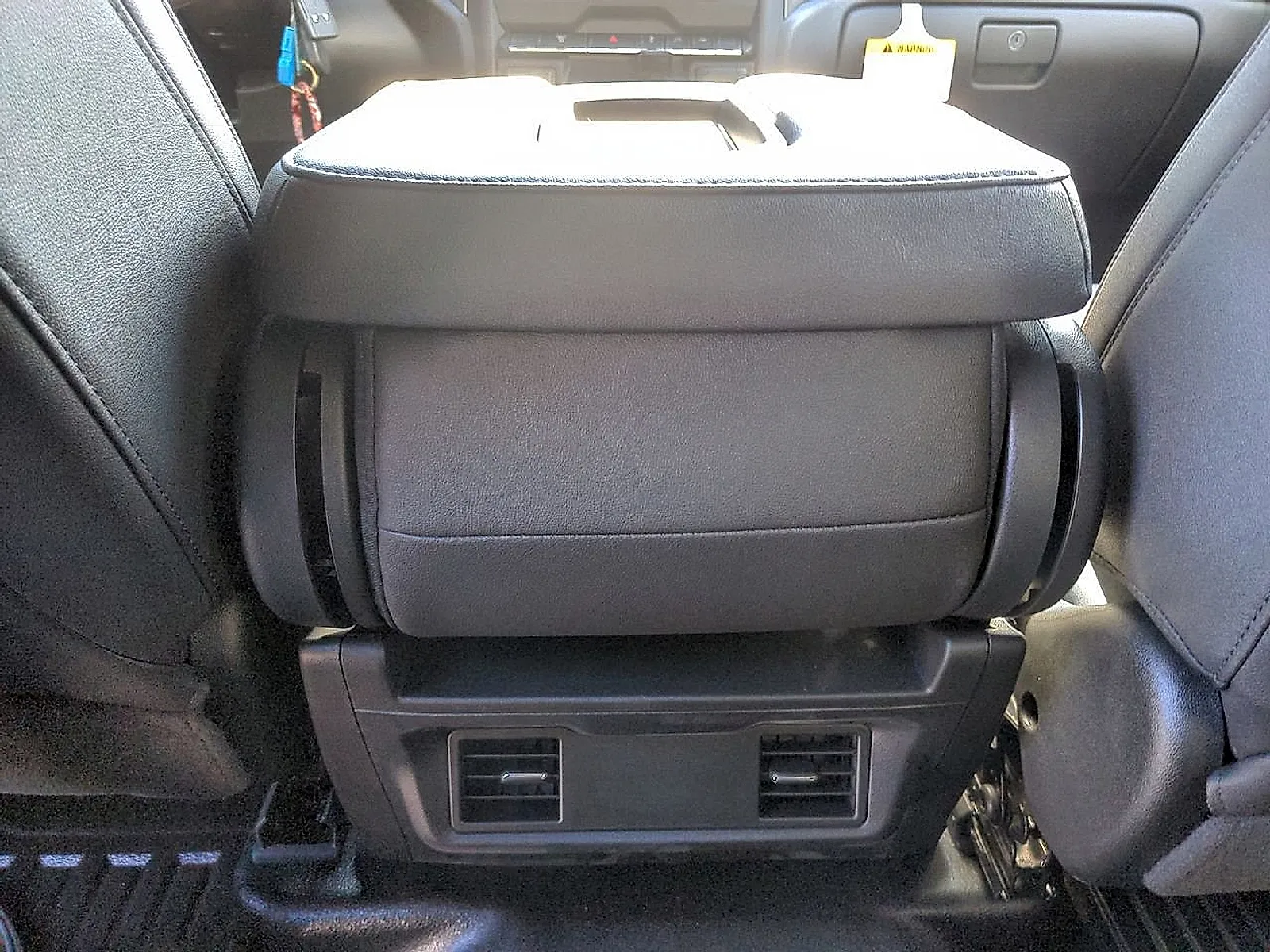 2023 Chevrolet Silverado 3500 HD Work Truck - Photo 20