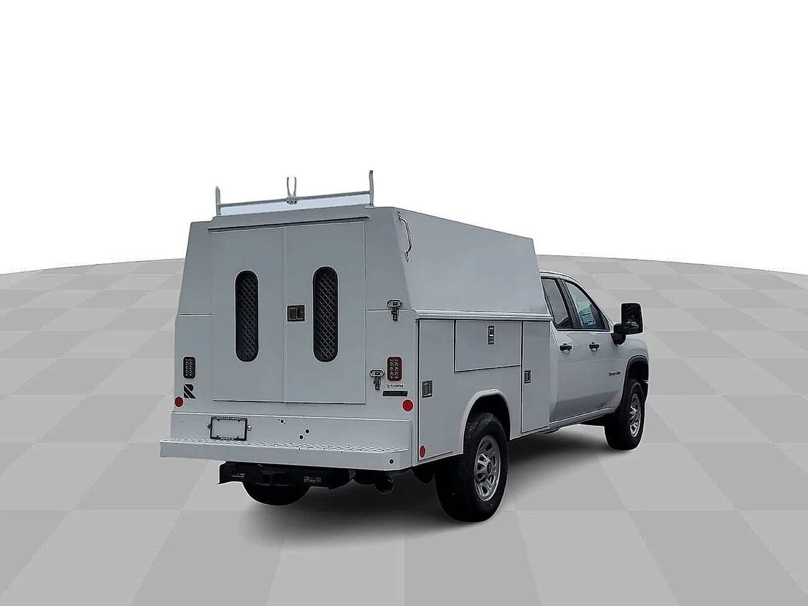 2023 Chevrolet Silverado 3500 HD Work Truck - Photo 9