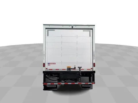 More photos of 2024 Chevrolet 3500 HG LCF Gas at Brown Daub Chevrolet of Nazareth, PA