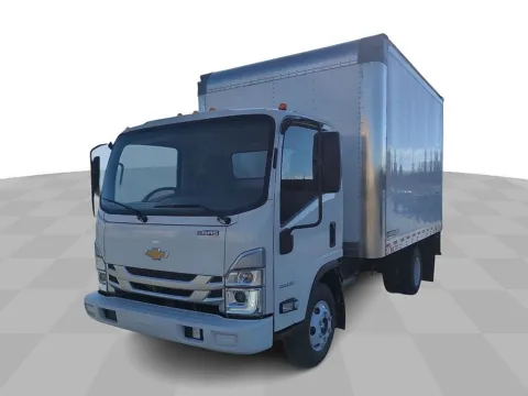 Photos of 2024 Chevrolet 3500 HG LCF Gas for sale in Nazareth, PA at Brown Daub Chevrolet of Nazareth