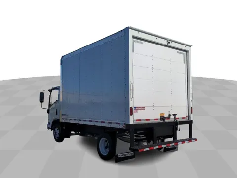 More photos of 2024 Chevrolet 3500 HG LCF Gas at Brown Daub Chevrolet of Nazareth, PA