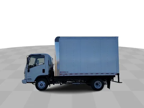 Another view of 2024 Chevrolet 3500 HG LCF Gas for sale in Nazareth, PA at Brown Daub Chevrolet of Nazareth