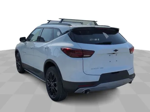 More photos of 2024 Chevrolet Blazer AWD 3LT at Brown Daub Chevrolet of Nazareth, PA