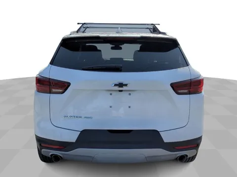 More photos of 2024 Chevrolet Blazer AWD 3LT at Brown Daub Chevrolet of Nazareth, PA