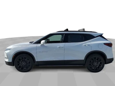 Another view of 2024 Chevrolet Blazer AWD 3LT for sale in Nazareth, PA at Brown Daub Chevrolet of Nazareth