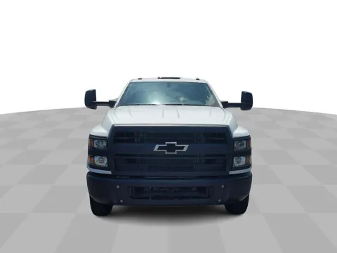 More photos of 2023 Chevrolet Silverado 4500HD Work Truck at Brown Daub Chevrolet of Nazareth, PA