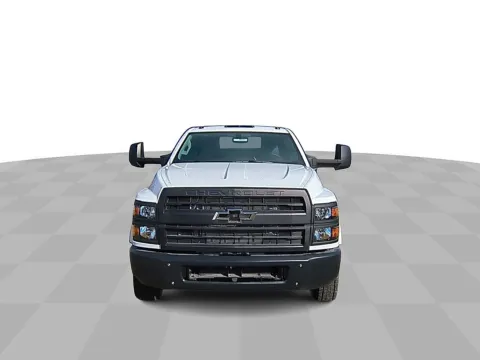 More photos of 2023 Chevrolet Silverado 4500HD Work Truck at Brown Daub Chevrolet of Nazareth, PA