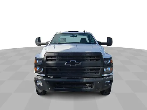 More photos of 2024 Chevrolet Silverado 4500HD Work Truck at Brown Daub Chevrolet of Nazareth, PA