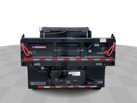 More photos of 2024 Chevrolet Silverado 4500HD Work Truck at Brown Daub Chevrolet of Nazareth, PA