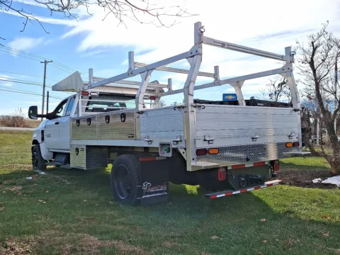 More photos of 2024 Chevrolet Silverado 4500HD Work Truck at Brown Daub Chevrolet of Nazareth, PA