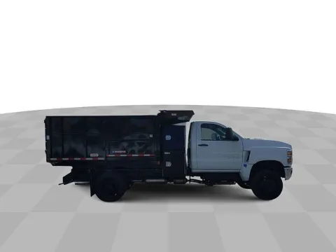 Photos of 2024 Chevrolet Silverado 4500HD Work Truck for sale in Nazareth, PA at Brown Daub Chevrolet of Nazareth