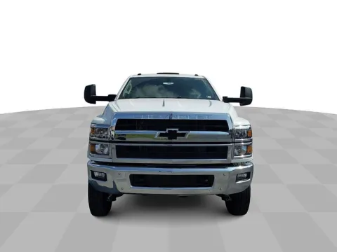More photos of 2024 Chevrolet Silverado 4500HD Work Truck at Brown Daub Chevrolet of Nazareth, PA