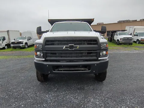 More photos of 2024 Chevrolet Silverado 6500HD at Brown Daub Chevrolet of Nazareth, PA