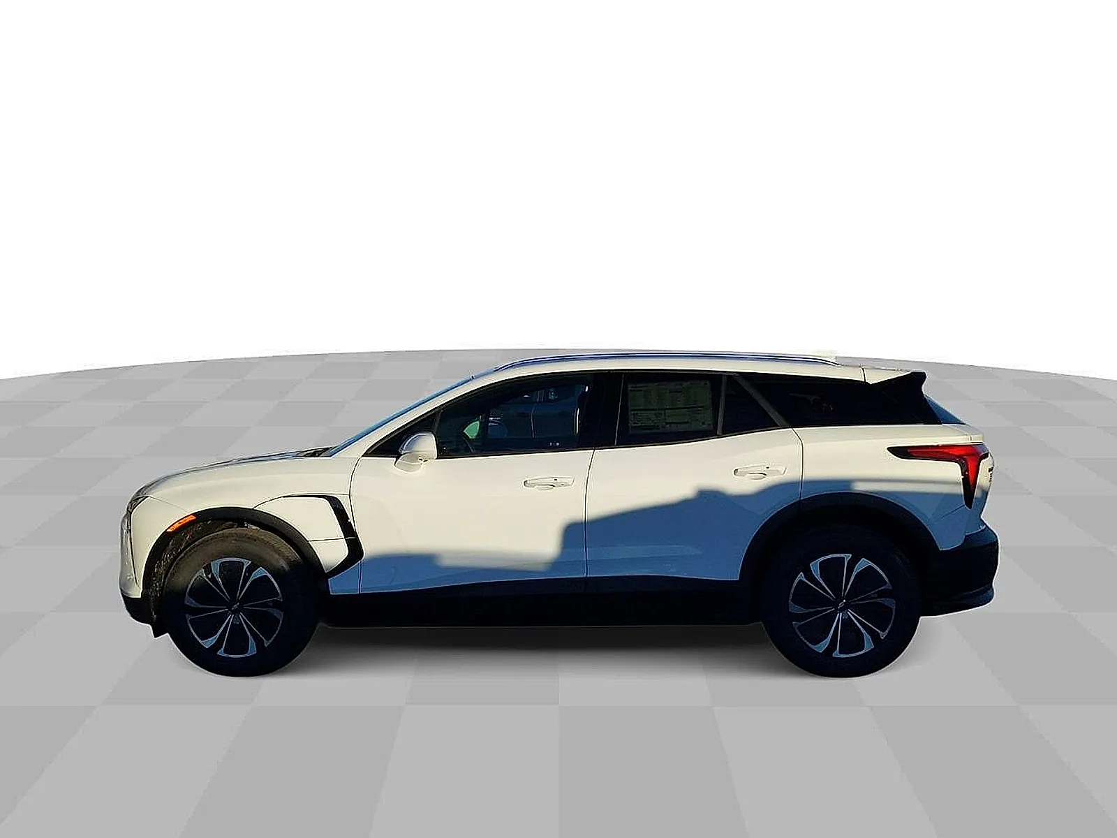 2025 Chevrolet Blazer EV LT - Photo 6