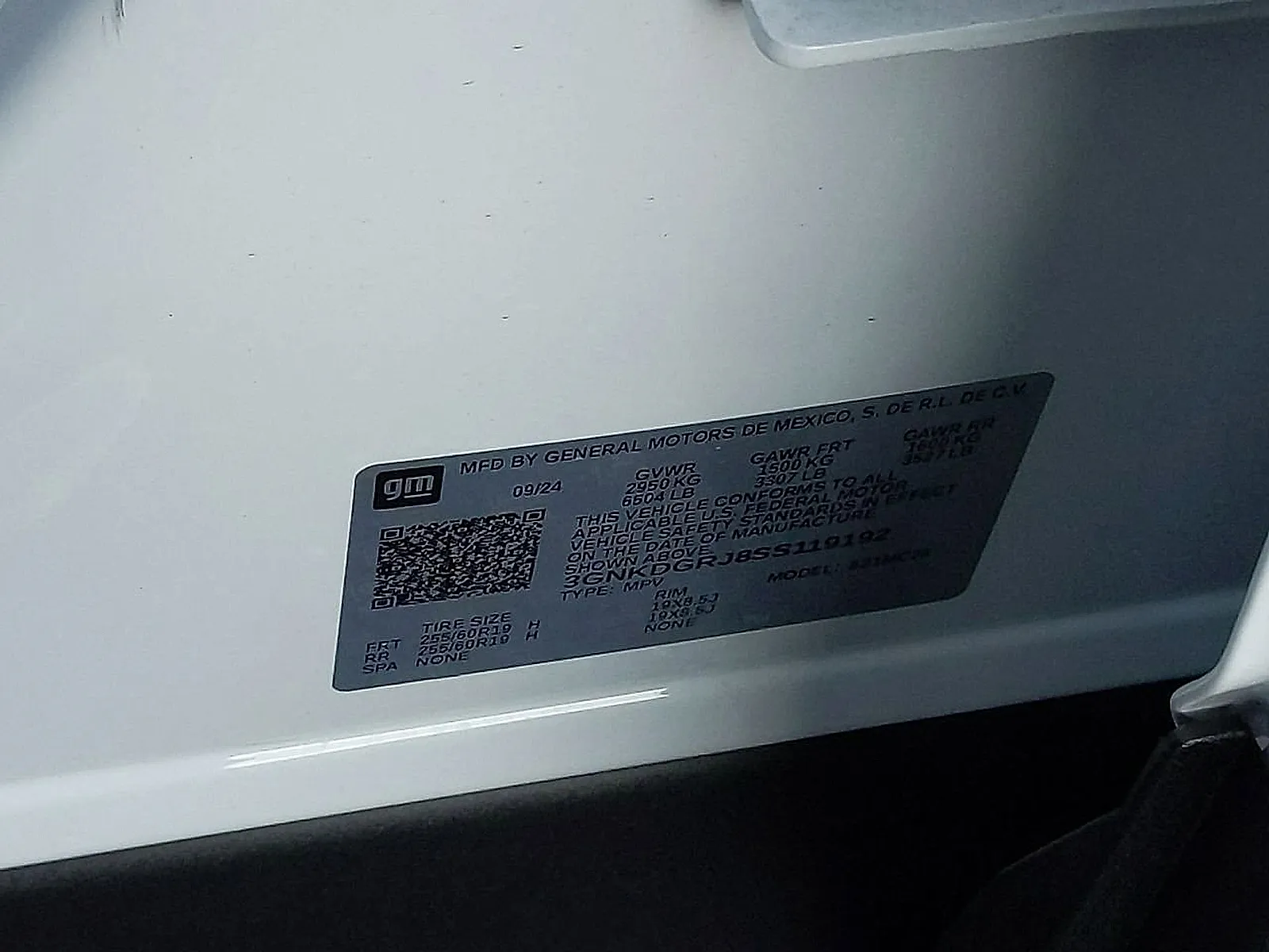 2025 Chevrolet Blazer EV LT - Photo 35