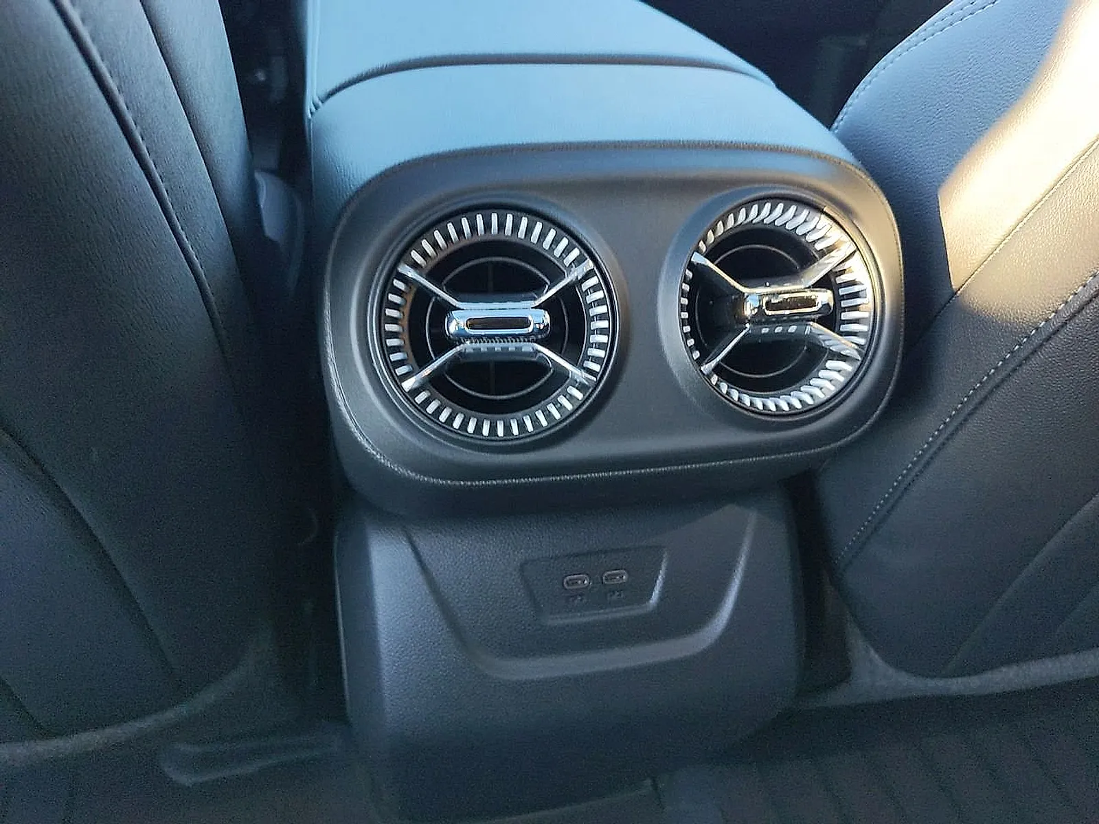2025 Chevrolet Blazer EV LT - Photo 22