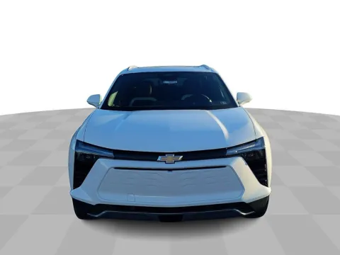 More photos of 2025 Chevrolet Blazer EV eAWD LT at Brown Daub Chevrolet of Nazareth, PA