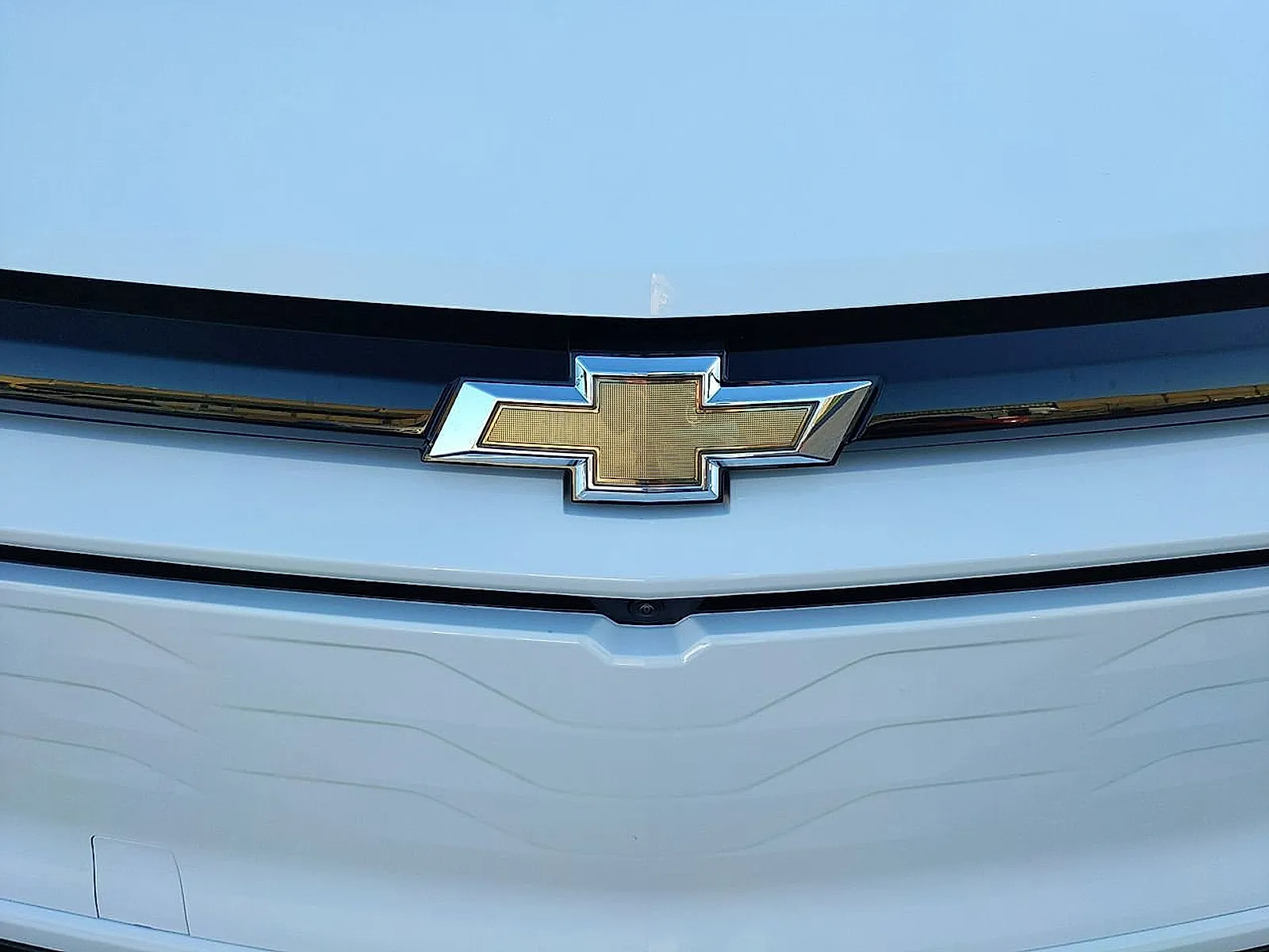 2025 Chevrolet Blazer EV LT - Photo 32
