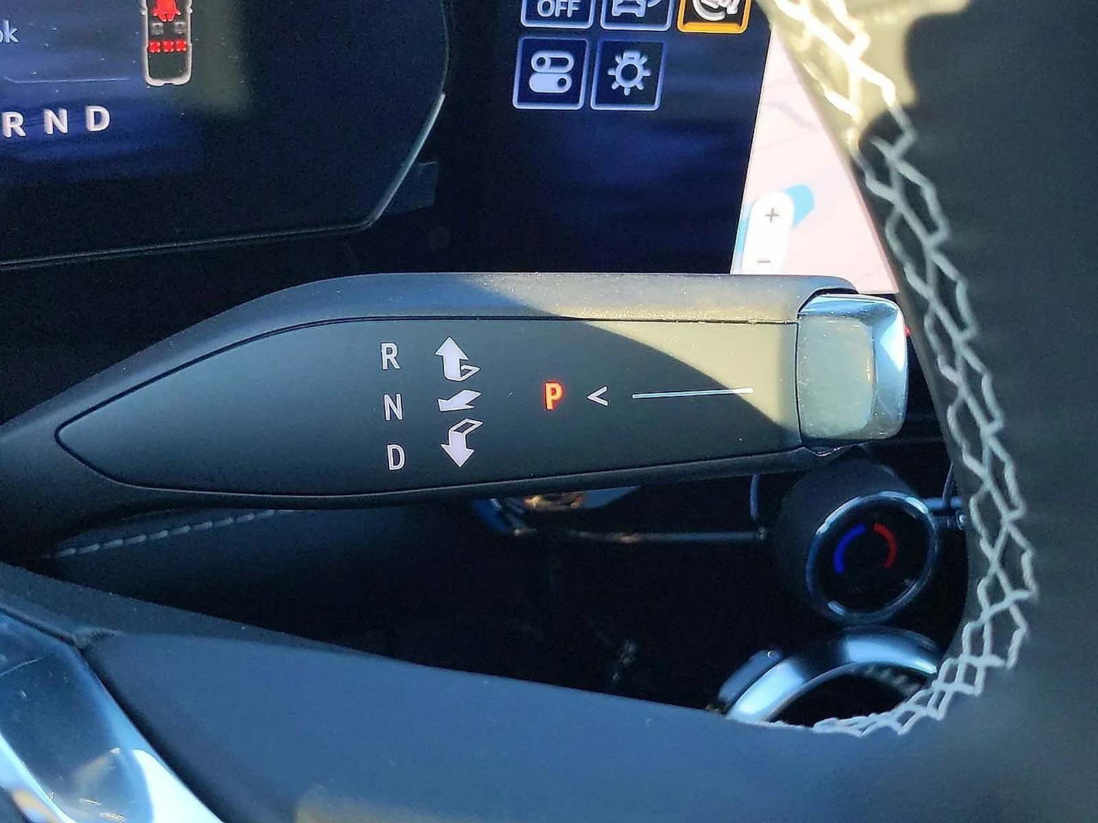 2025 Chevrolet Blazer EV LT - Photo 16