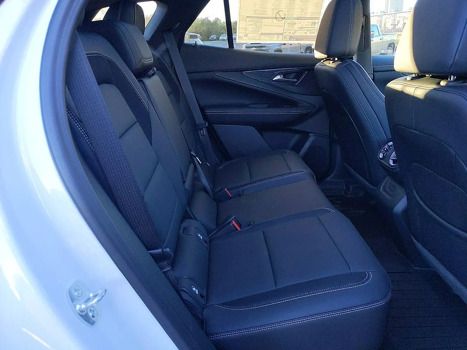 2025 Chevrolet Blazer EV LT - Photo 28