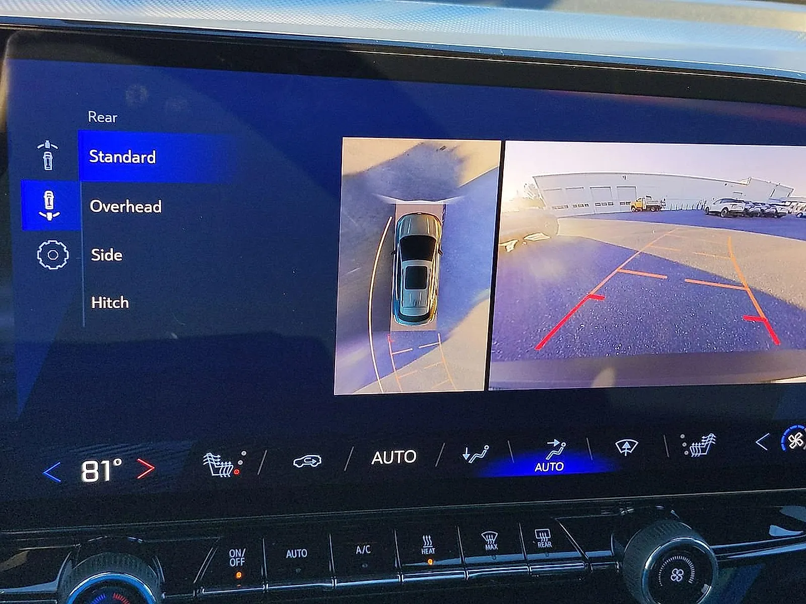 2025 Chevrolet Blazer EV LT - Photo 15