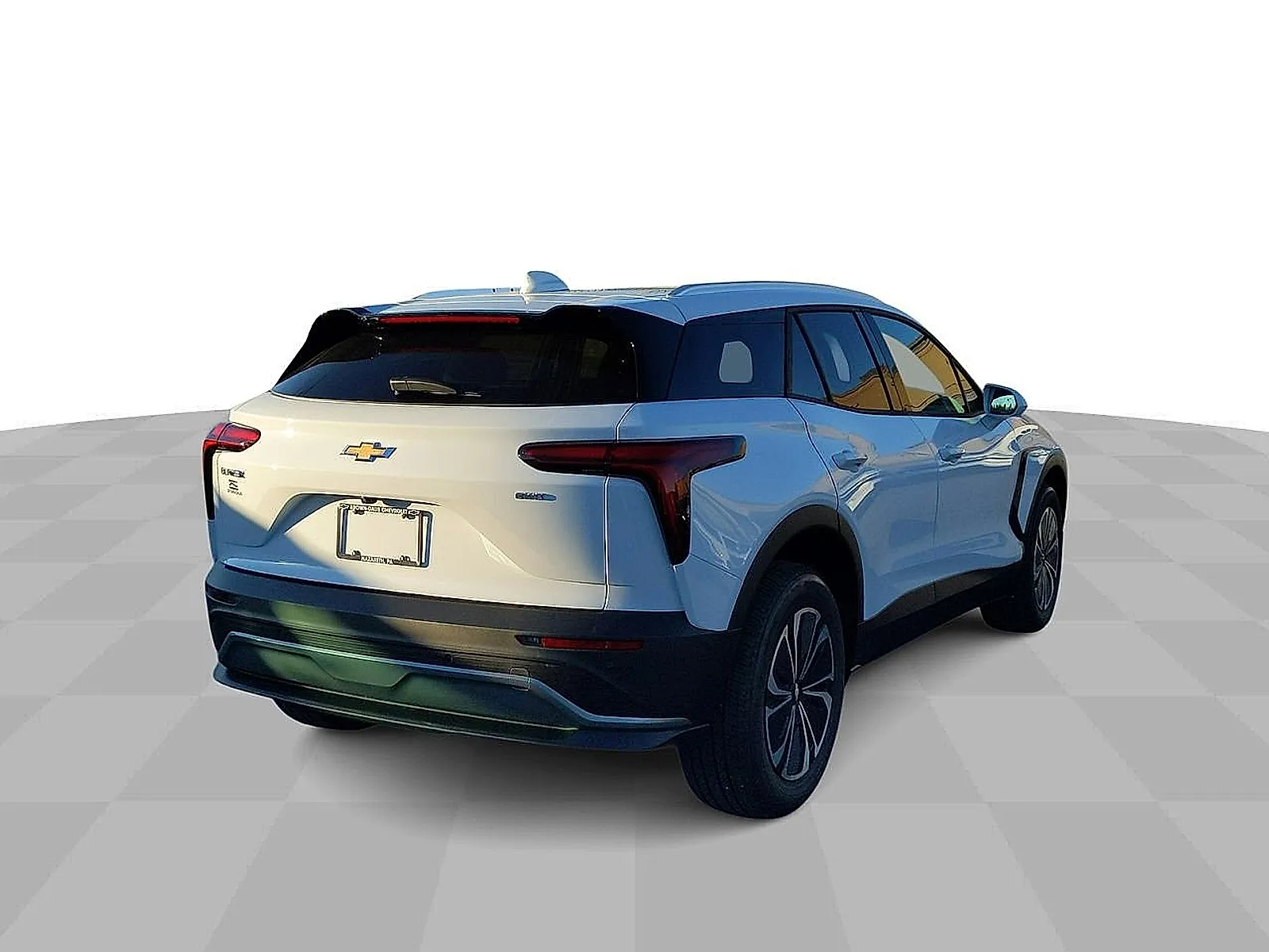 2025 Chevrolet Blazer EV LT - Photo 9
