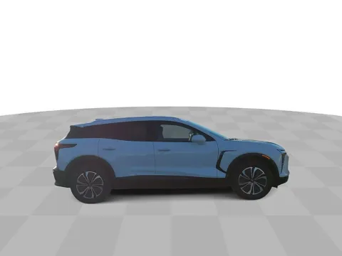 Photos of 2025 Chevrolet Blazer EV eAWD LT for sale in Nazareth, PA at Brown Daub Chevrolet of Nazareth
