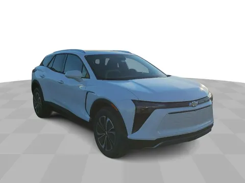 Another view of 2025 Chevrolet Blazer EV eAWD LT for sale in Nazareth, PA at Brown Daub Chevrolet of Nazareth