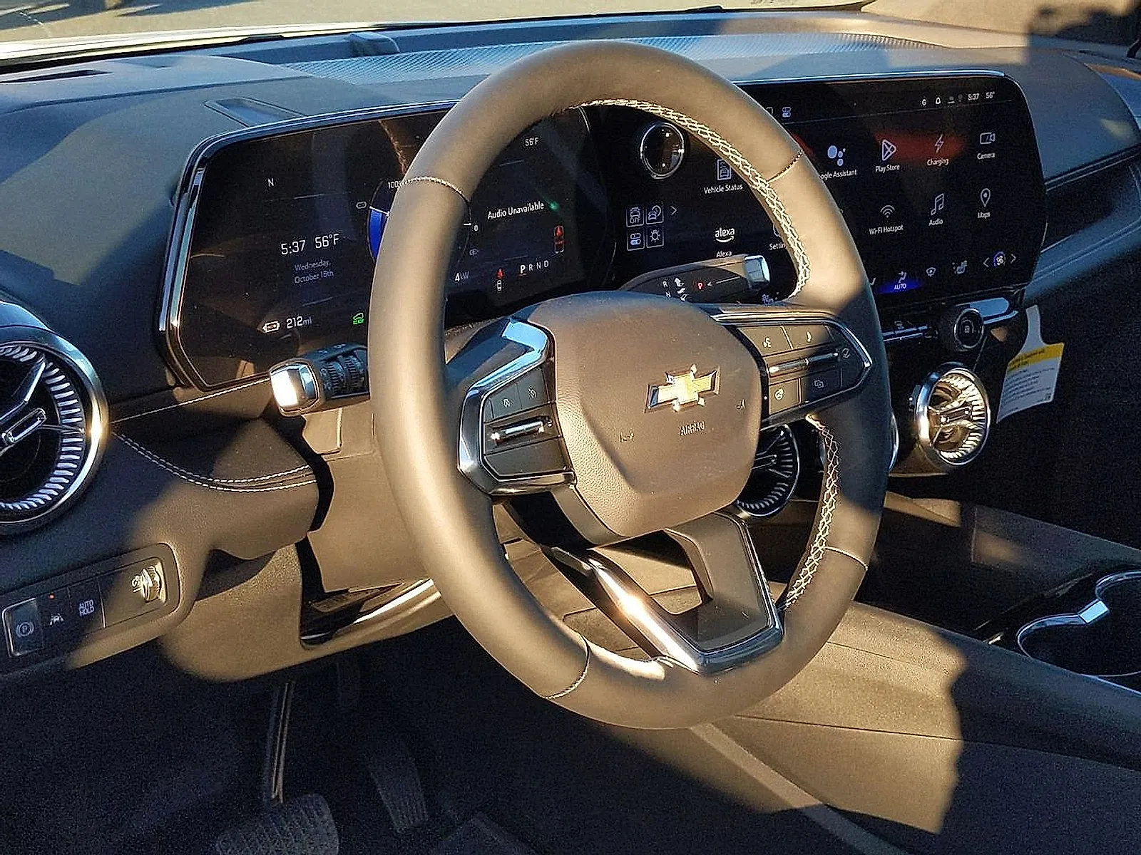 2025 Chevrolet Blazer EV LT - Photo 34