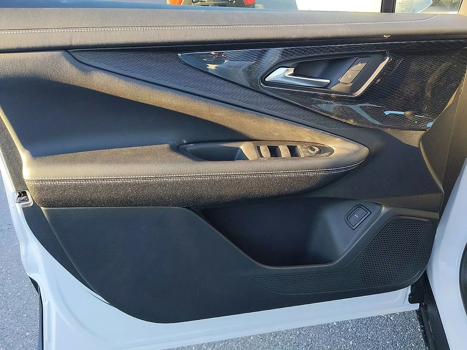 2025 Chevrolet Blazer EV LT - Photo 24