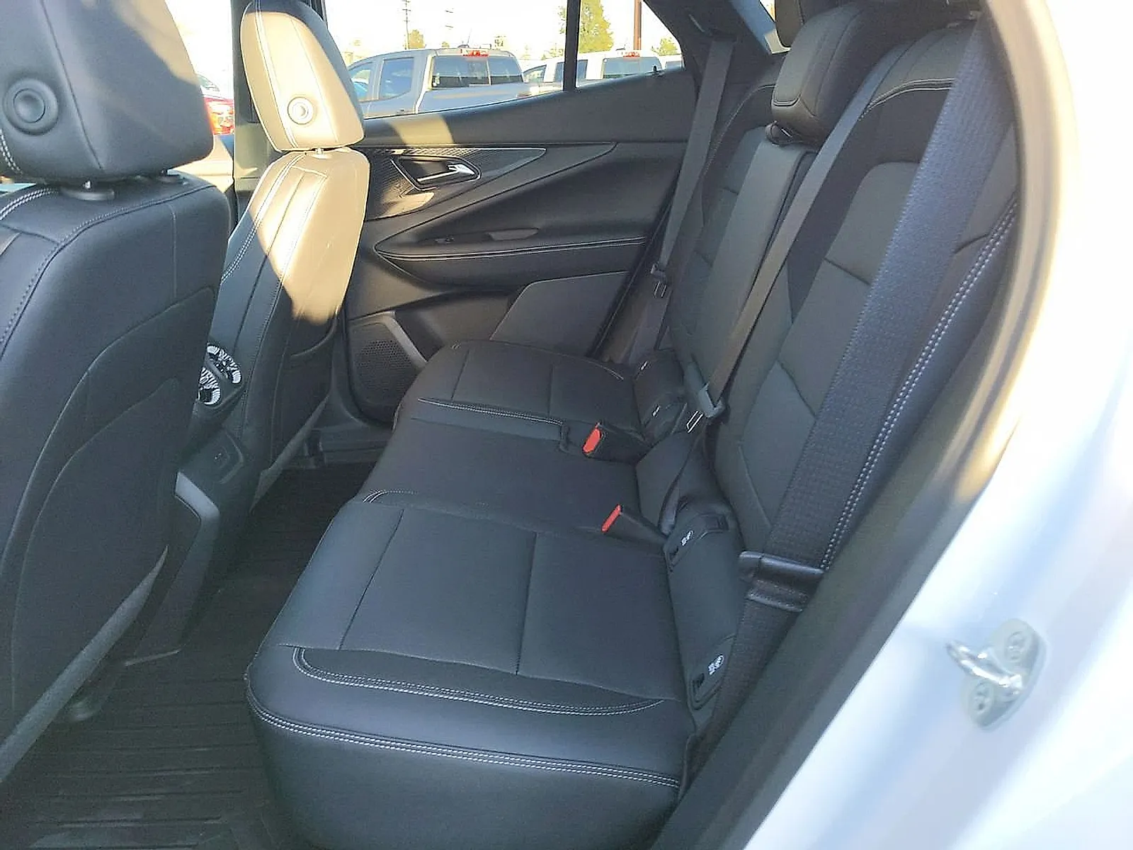 2025 Chevrolet Blazer EV LT - Photo 26
