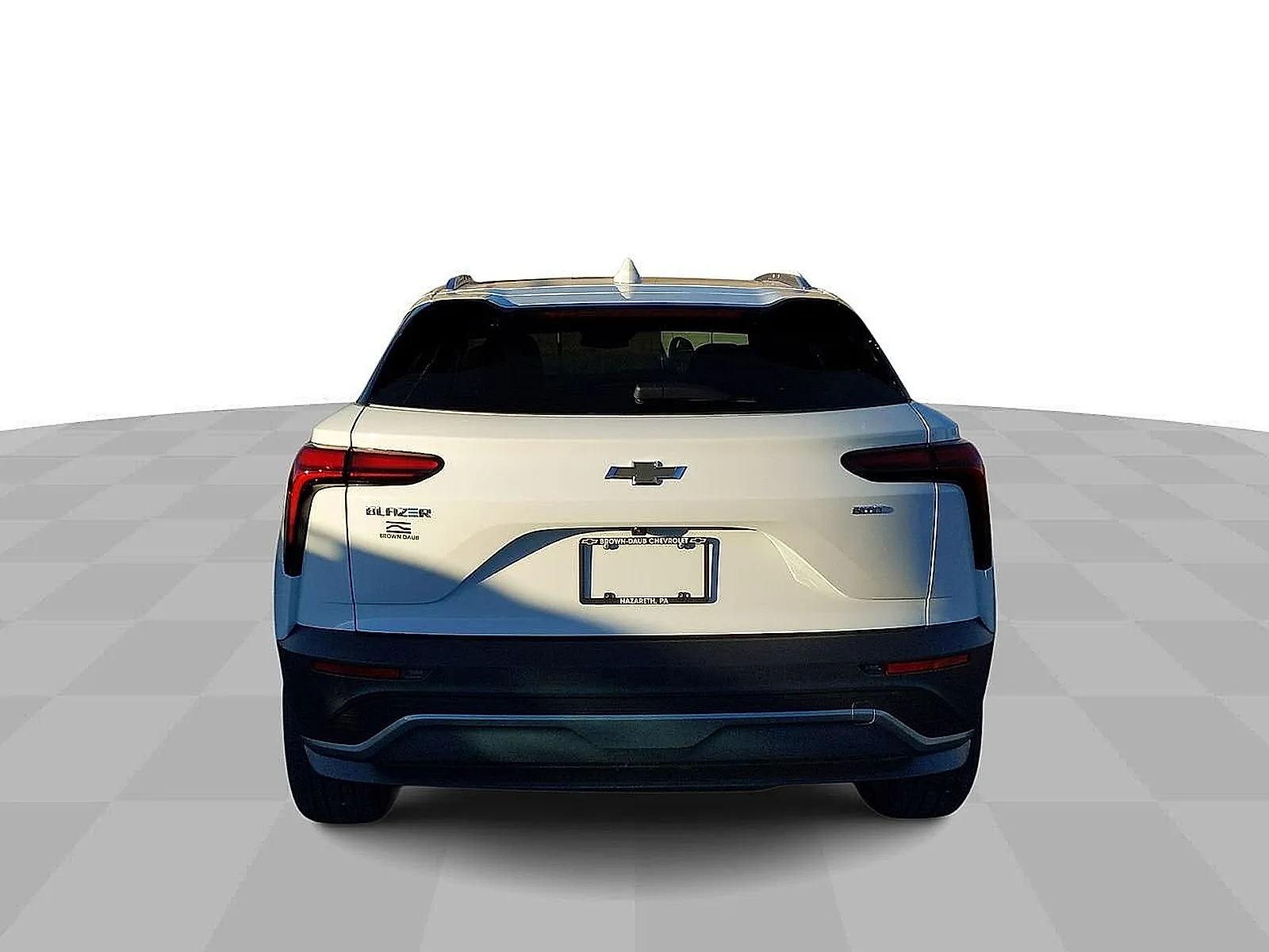 2025 Chevrolet Blazer EV LT - Photo 8