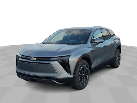 More photos of 2025 Chevrolet Blazer EV eAWD LT at Brown Daub Chevrolet of Nazareth, PA