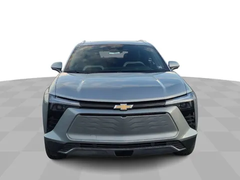 More photos of 2025 Chevrolet Blazer EV eAWD LT at Brown Daub Chevrolet of Nazareth, PA