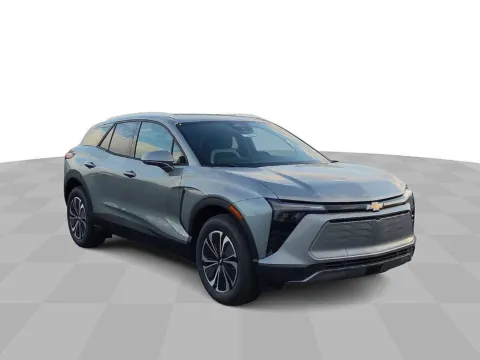 Another view of 2025 Chevrolet Blazer EV eAWD LT for sale in Nazareth, PA at Brown Daub Chevrolet of Nazareth