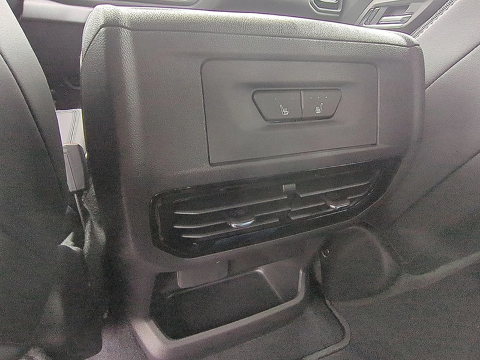 2025 Chevrolet Silverado EV LT - Photo 21