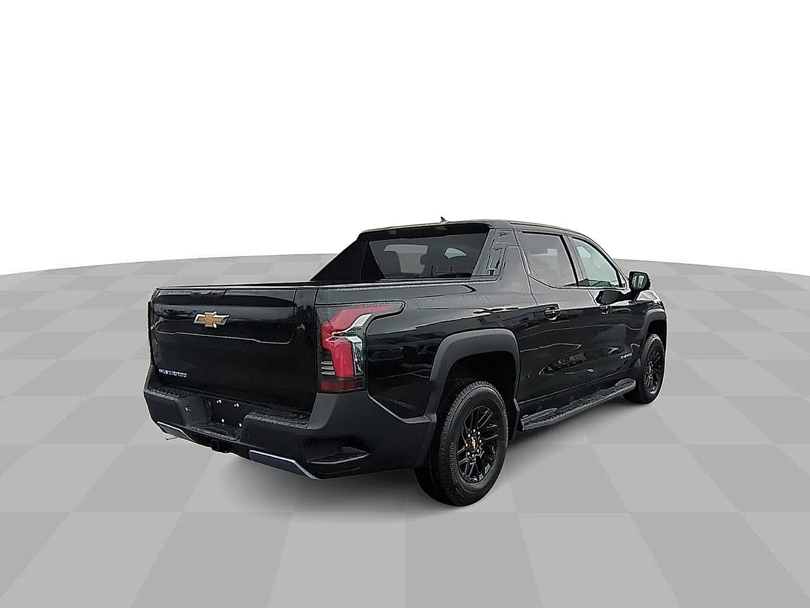 2025 Chevrolet Silverado EV LT - Photo 9