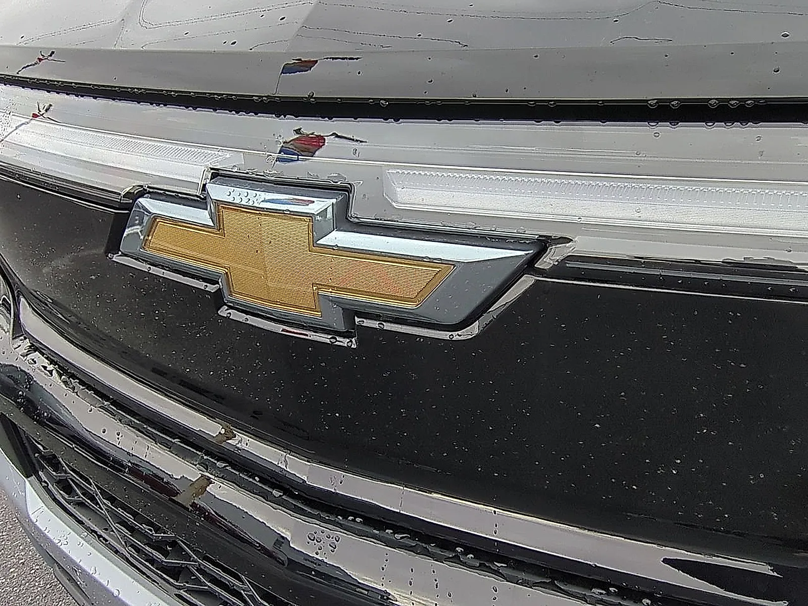 2025 Chevrolet Silverado EV LT - Photo 31