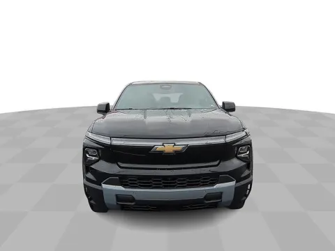 More photos of 2025 Chevrolet Silverado EV LT at Brown Daub Chevrolet of Nazareth, PA